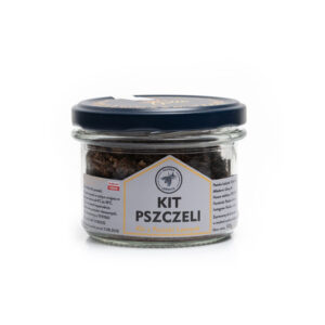 Kit pszczeli (propolis) 100g