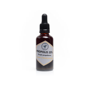 Propolis – kit pszczeli 50ml