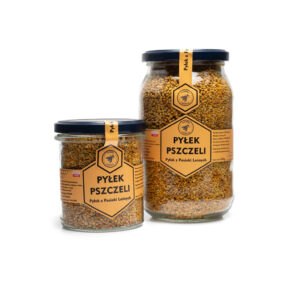 Pyłek pszczeli