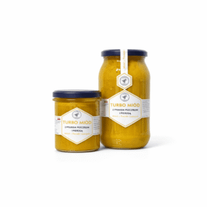 Turbo Miód